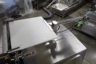 Used Advanced Food Systems 2000 Lb. High-speed Batch Mixer